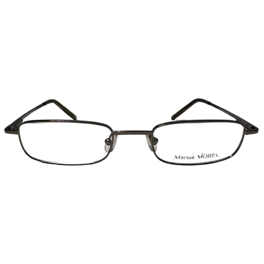 Marius Morel Model 6442 Grey Silver 48/19 135 Frames Only